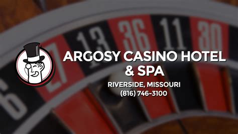 argosy casino facebook